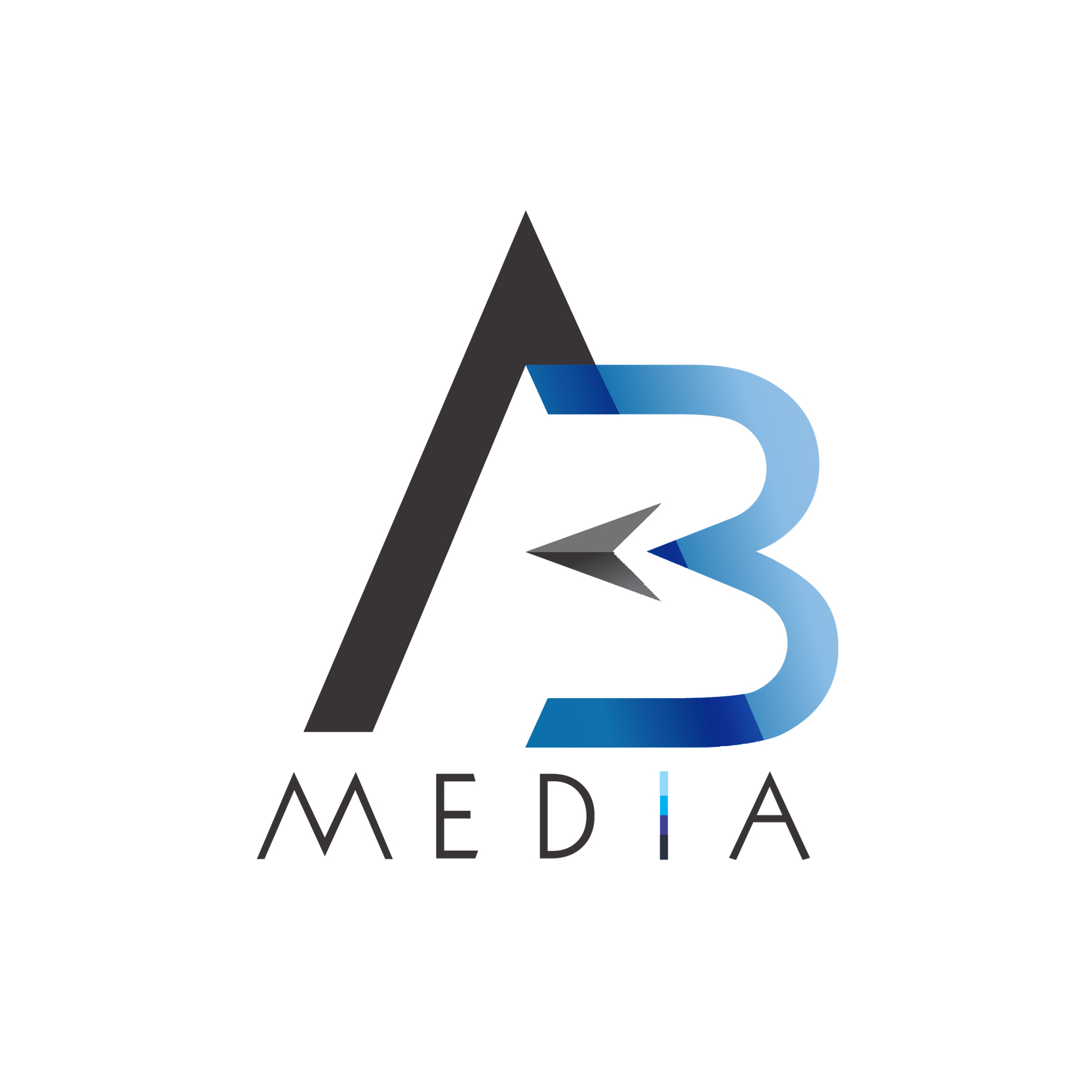 AB Media Logo - The US Armenians