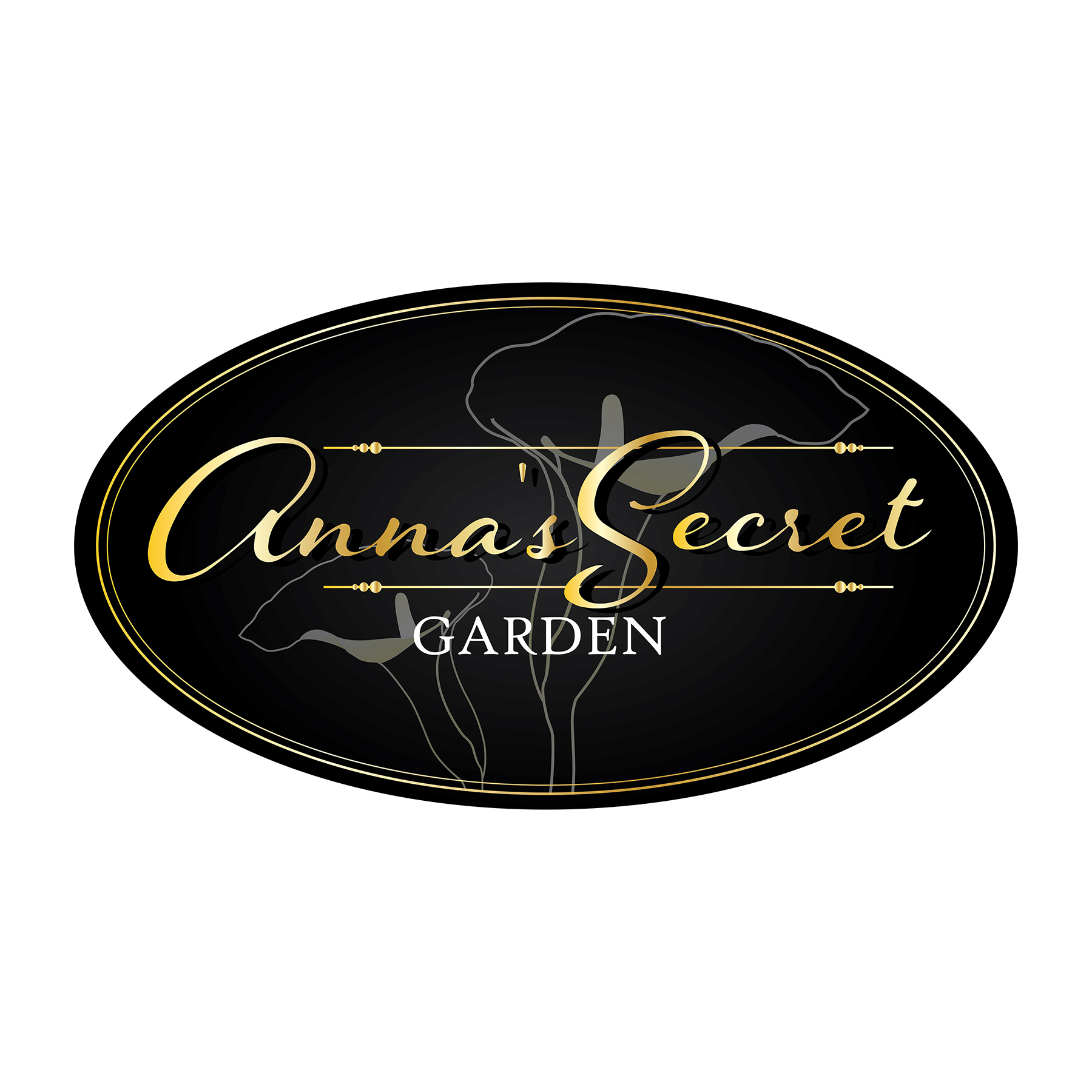 Annas Secret Garden Logo - The US Armenians