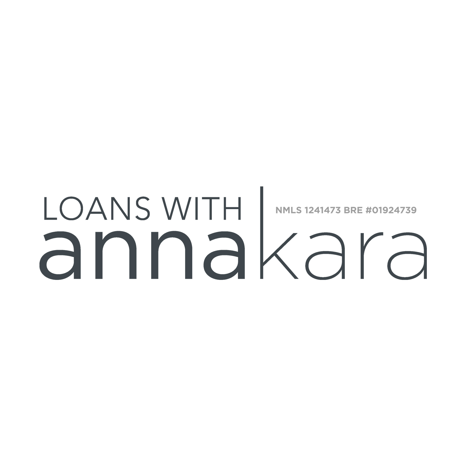 Loans With AnnaKara Logo - The US Armenians