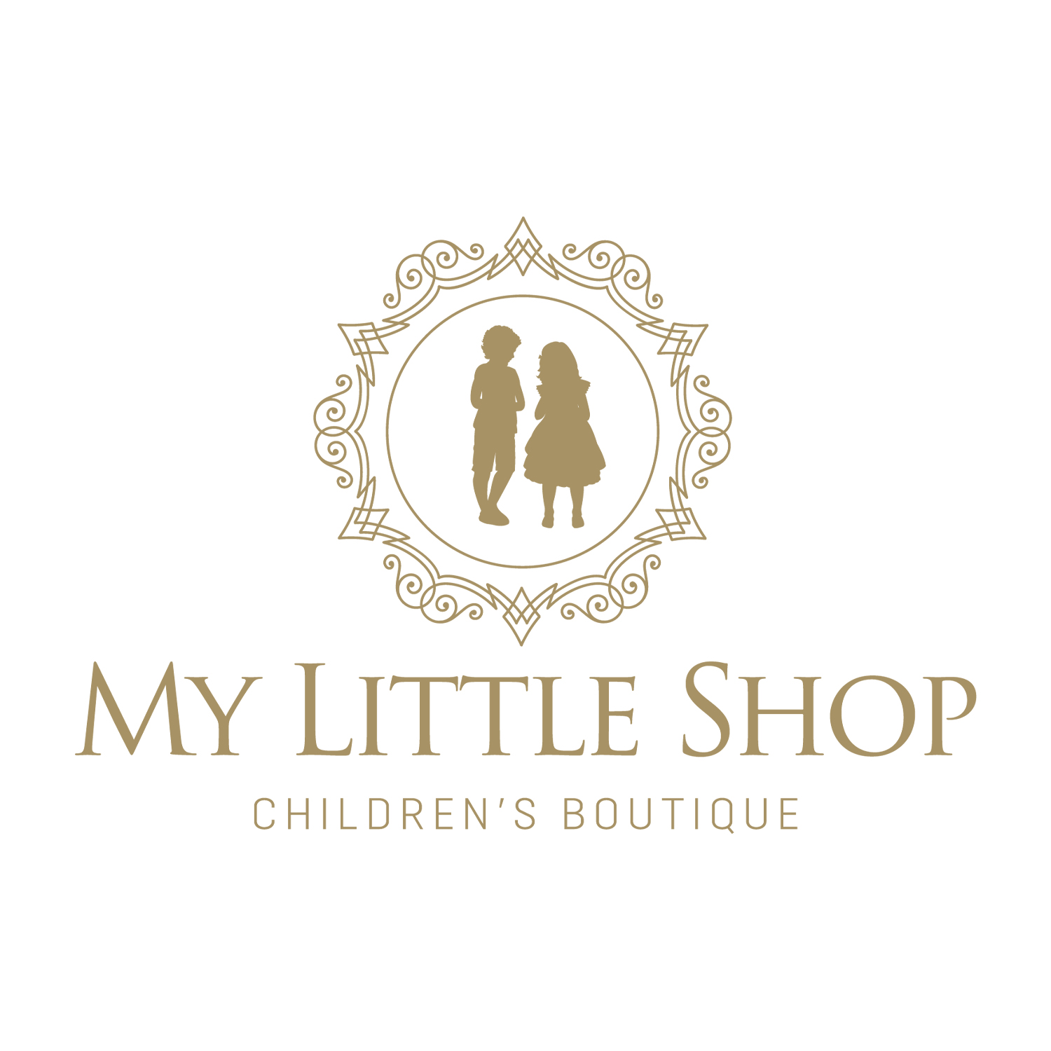 My Little Shop - The US Armenians