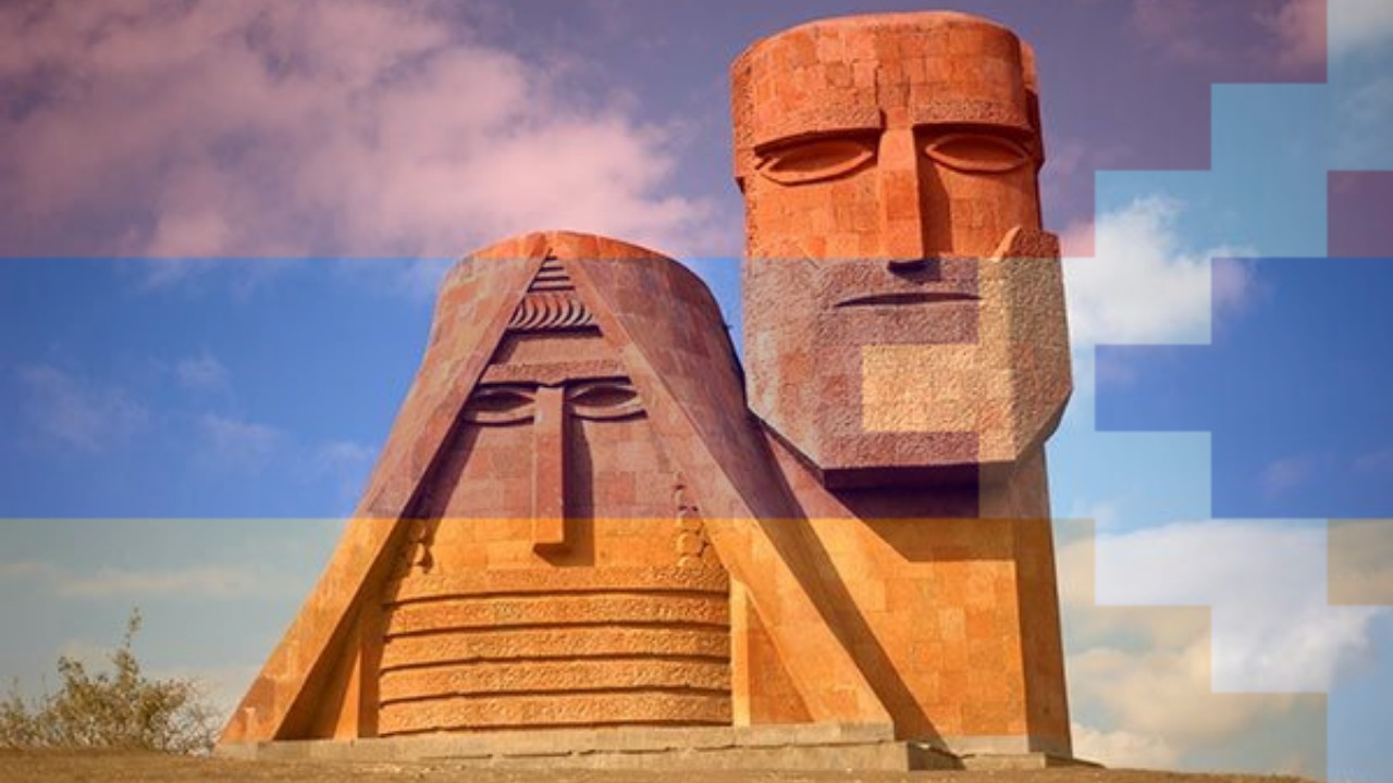 Artsakh considers granting official status to Russian - The US Armenians