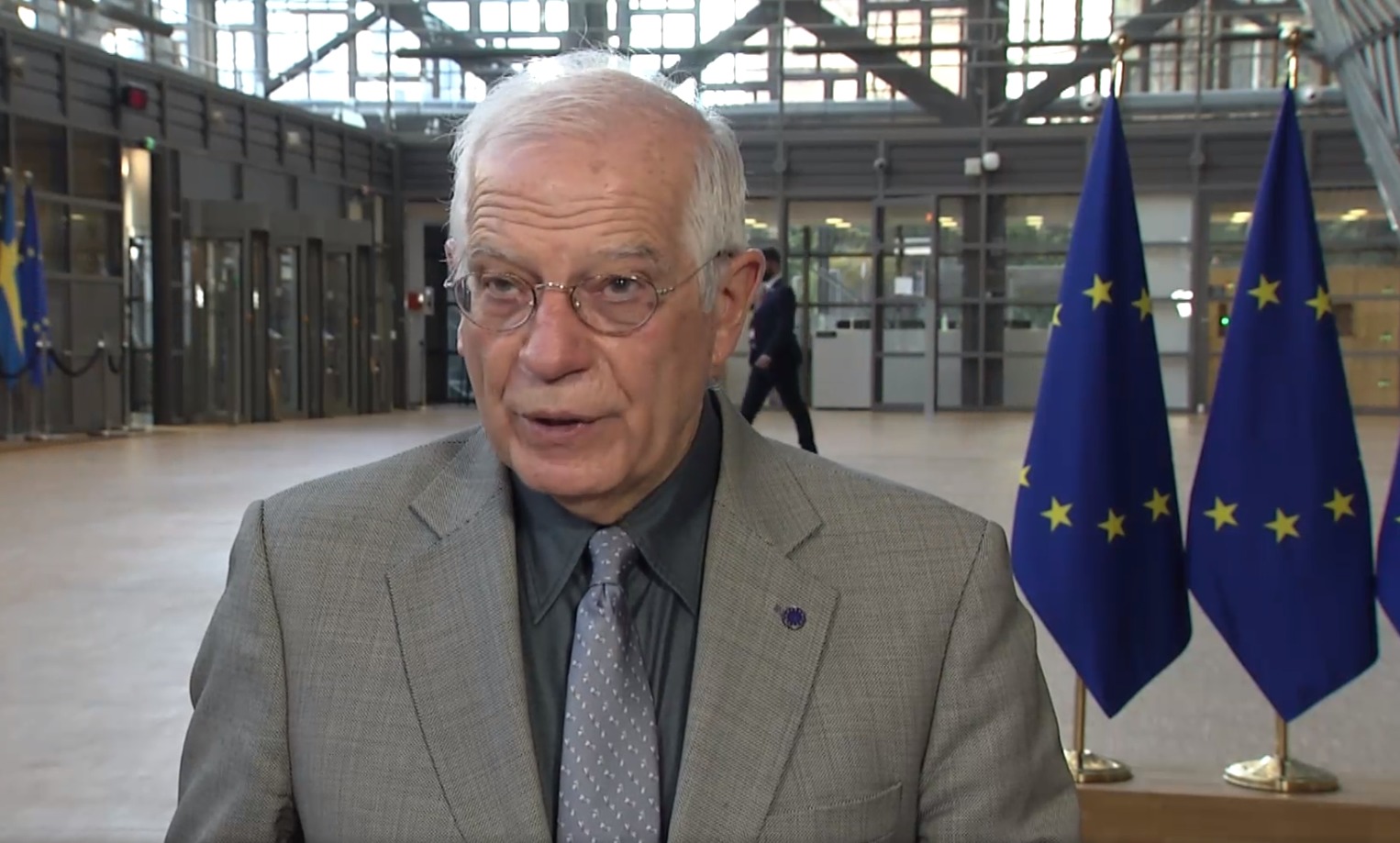 EU-Armenia Agreement aims to bring positive change to people’s lives – Josep Borrell - The US Armenians