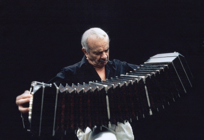 Concert in Yerevan to be dedicated to 100th anniversary of Astor Piazzolla - The US Armenians