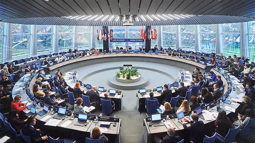 European Court notifies CoE Committee of Ministers about Armenian POWs - The US Armenians