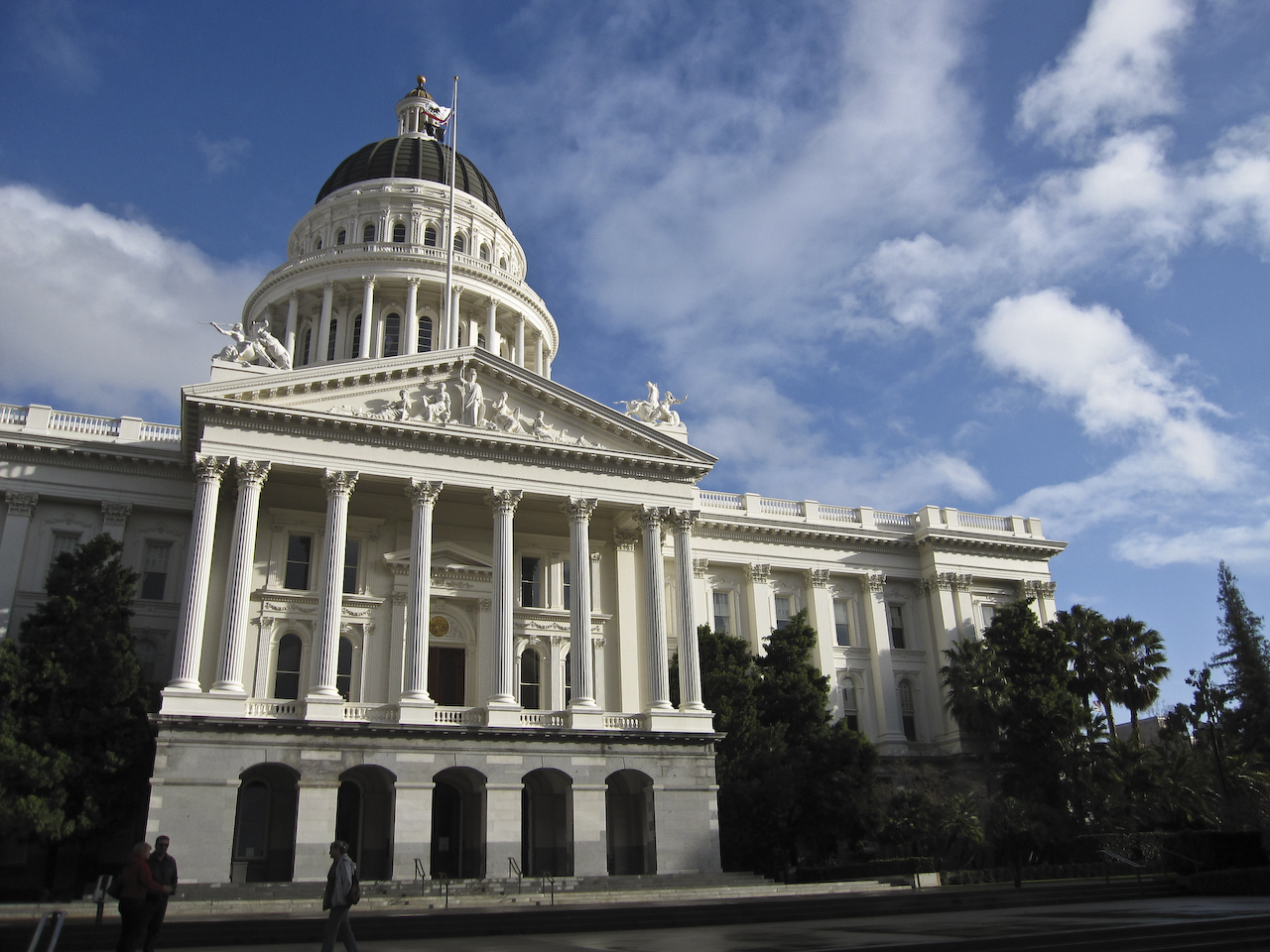 More lawmakers join California Armenian Legislative Caucus - The US Armenians