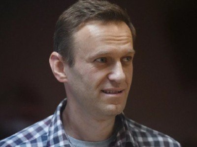 US imposing sanctions on Russia over Navalny - The US Armenians