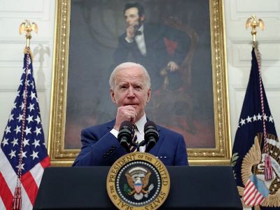 Biden says US to work with Azerbaijan to achieve regional peace - The US Armenians