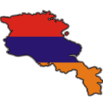 Armenian News Icon - The US Armenians