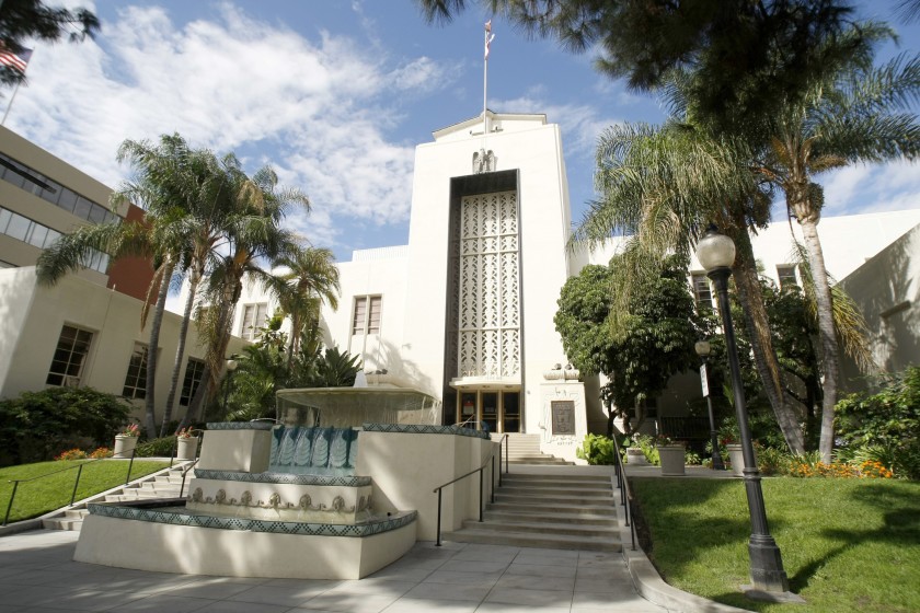Burbank City Council issues Armenian Genocide Proclamation - The US Armenians