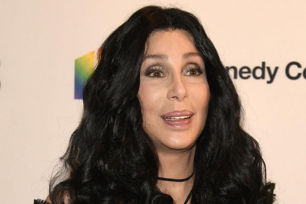 Cher responds to Biden’s recognition of Armenian Genocide - The US Armenians