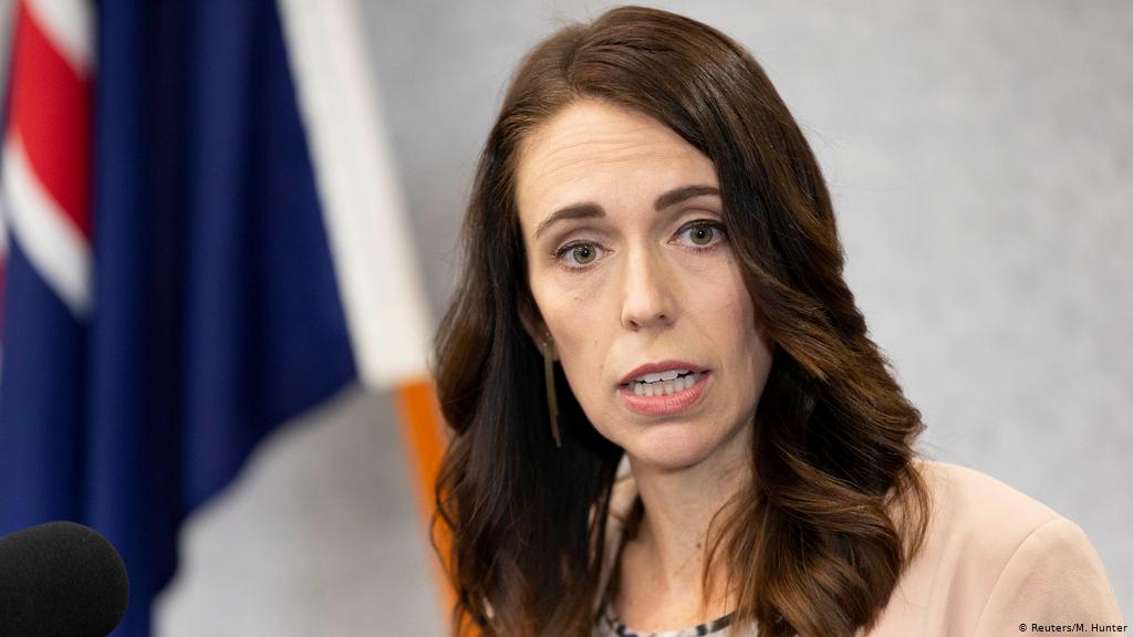 New Zealand Prime Minister Jacinda Ardern urged to recognize the Armenian Genocide - The US Armenians