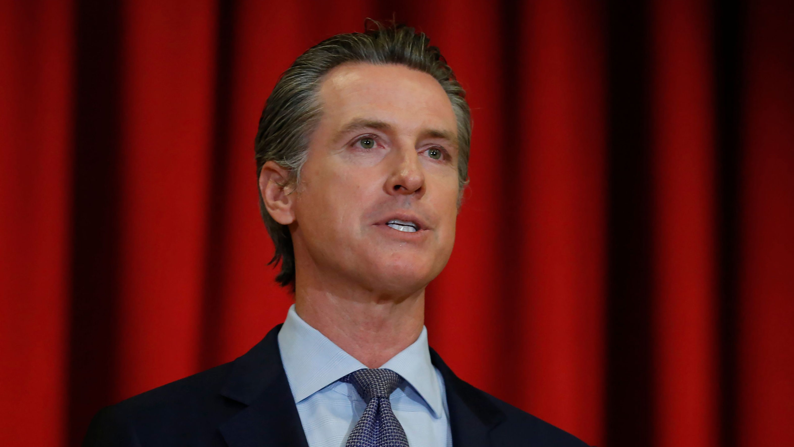 Gov. Newsom signs orders to roll back coronavirus restrictions, finally ending stay-at-home order - The US Armenians
