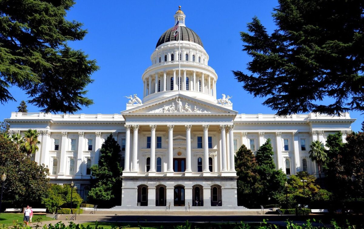 California Assembly panel passes resolution on sister state relationship with Armenia’s Syunik - The US Armenians