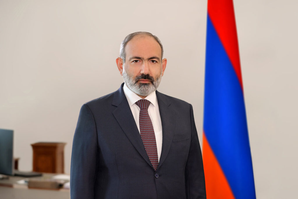 Armenian PM to pay official visit to Lithuania - The US Armenians