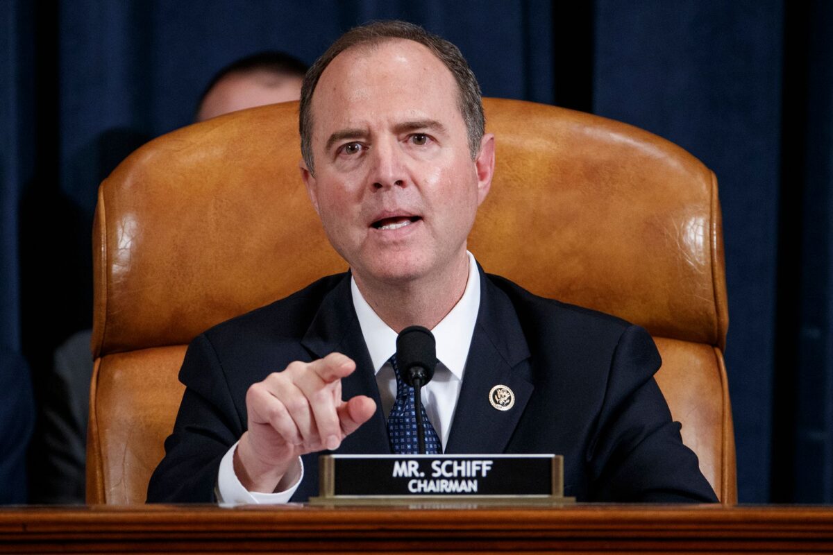 Threat to Armenia and Republic of Artsakh remains intolerably high – Rep. Schiff - The US Armenians
