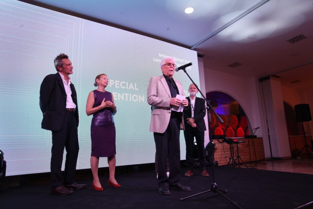 Winners of 18th Golden Apricot International Film Festival announced - The US Armenians