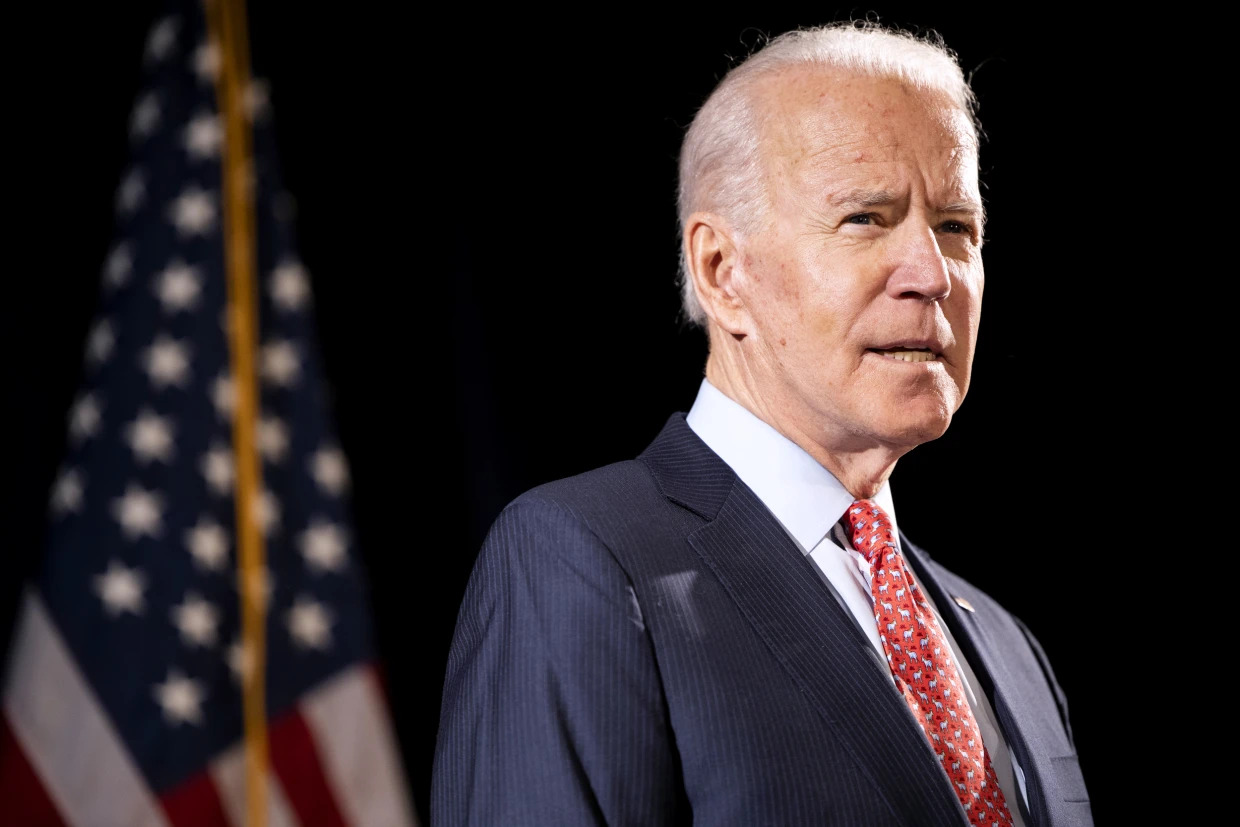 Paid family leave falls out of Biden bill as tempers rise - The US Armenians