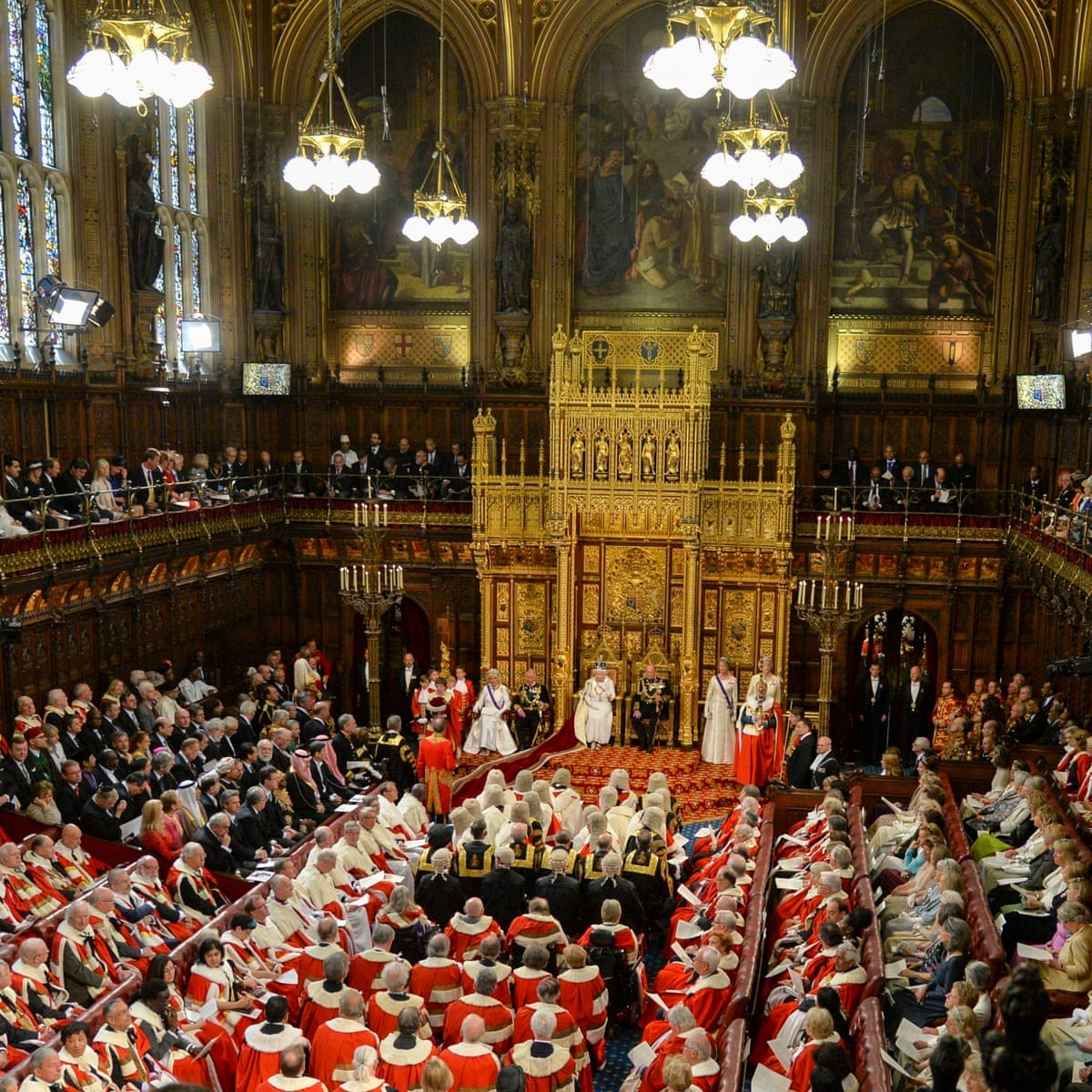 UK House of Lords holds debate on Armenian PoWs, ceasefire violations by Azerbaijan - The US Armenians
