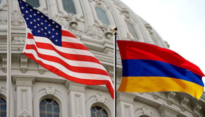 Armenia and United States celebrate 30th anniversary of diplomatic relations - The US Armenians