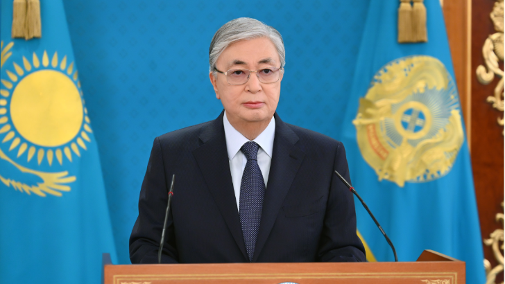 Kazakh President orders troops to fire without warning - The US Armenians