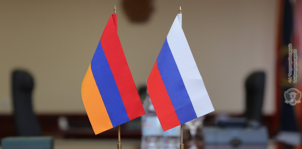 Allied cooperation between Armenia and Russia not conditioned by relations with third countries – MFA