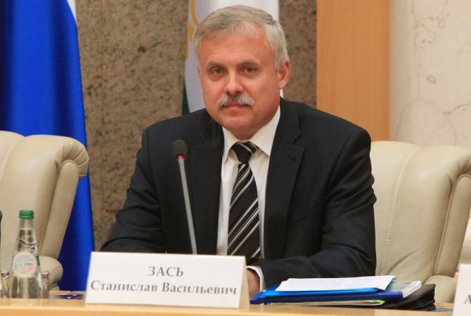 CSTO interested in the strengthening of UN role in the world – Zas