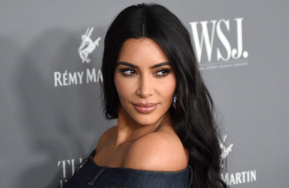 Kim Kardashian declared legally single by court