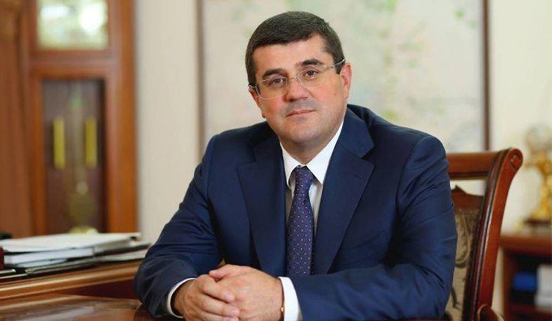 Artsakh President convenes working meeting to discuss situation after Azerbaijani provocations