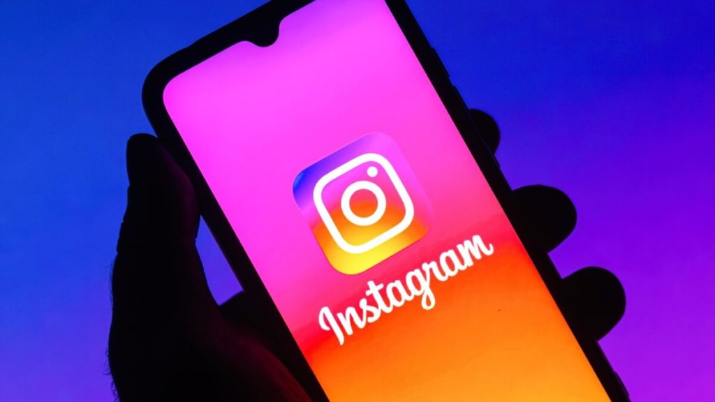 Instagram restricted in Russia