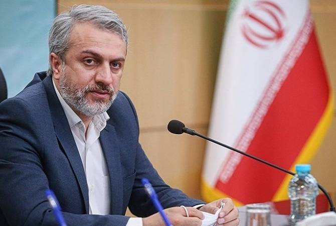 Iran, Armenia to embark on joint ventures