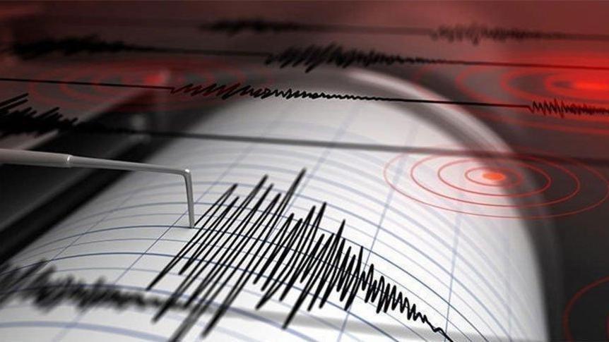 Magnitude 3.6 earthquake registered near Armenian-Georgian border