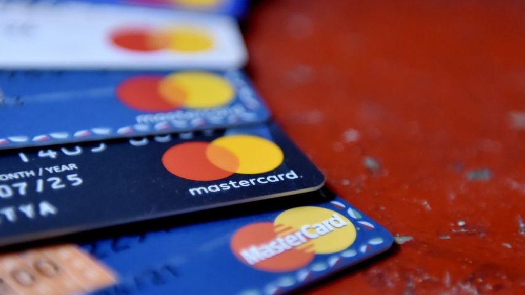 Mastercard blocks multiple transactions from Russia