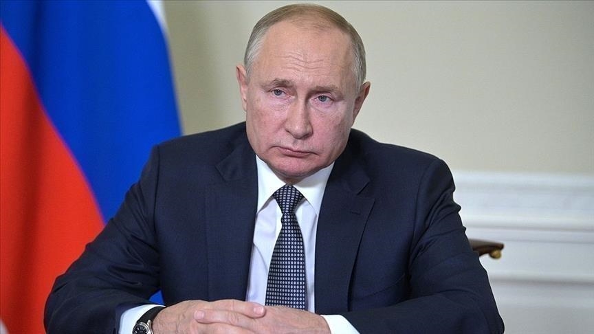 Russia will only accept rubles for gas deliveries to ‘unfriendly countries’: Putin