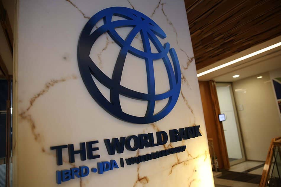World Bank approves $723m financial package